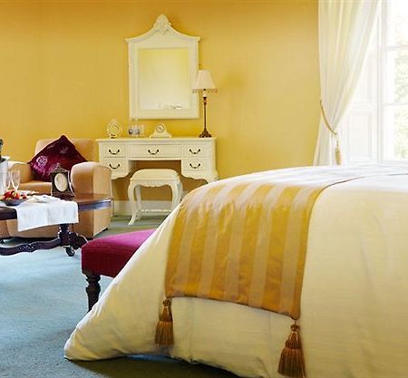 Springfort Hall Country House Hotel Dun ar Aill Buitenkant foto