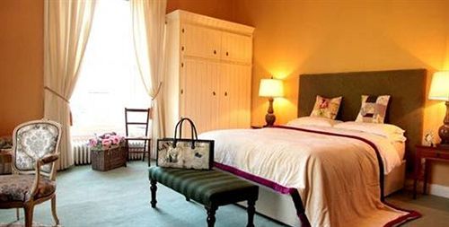 Springfort Hall Country House Hotel Dun ar Aill Buitenkant foto