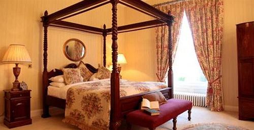 Springfort Hall Country House Hotel Dun ar Aill Buitenkant foto