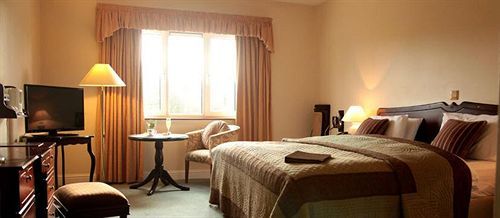 Springfort Hall Country House Hotel Dun ar Aill Buitenkant foto