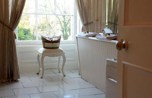 Springfort Hall Country House Hotel Dun ar Aill Buitenkant foto